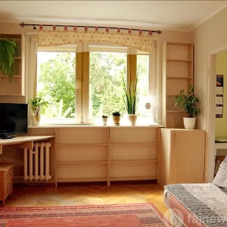 Apartmán Mieszkanie Nad Morzem *